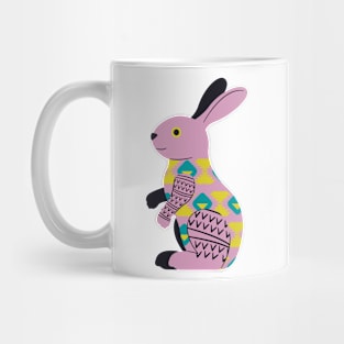 Honey bunny Mug